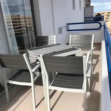 In Pp/190 Apartment *