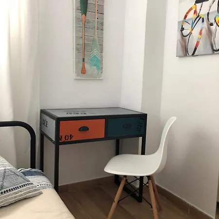In Pp/190 Apartment