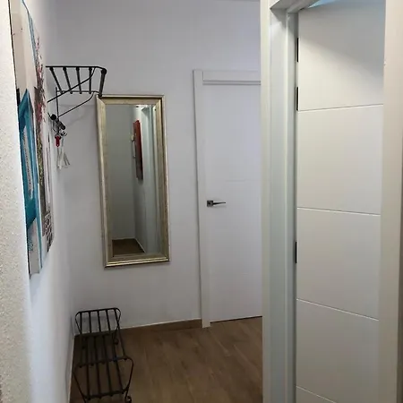 In Pp/190 Apartment