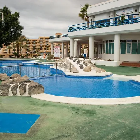 In Pp/190 * Playa Paraiso (Tenerife)