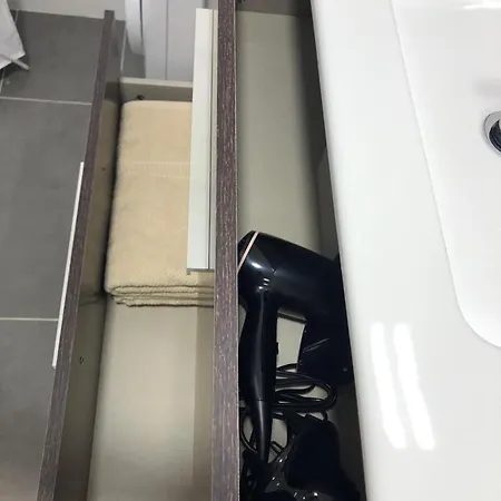 Apartamento In Pp/190 Playa Paraíso